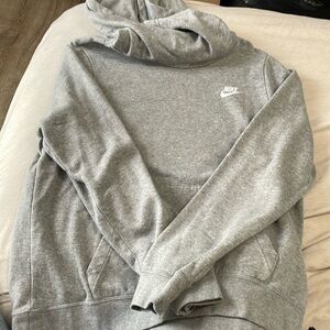 Nike sweatshirt